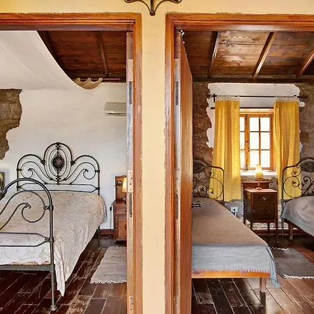 Rural House Pepita Flores 2 Nights 山林小屋 *
