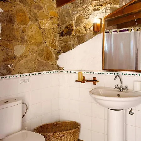 Rural House Pepita Flores 2 Nights Las Palmas de Gran Canaria