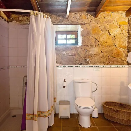 Rural House Pepita Flores 2 Nights 大加那利岛拉斯帕尔马斯
