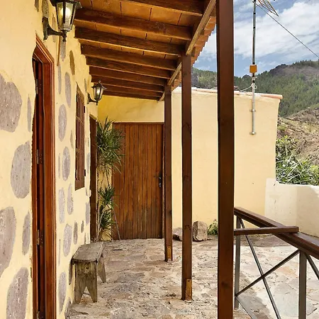Rural House Pepita Flores 2 Nights