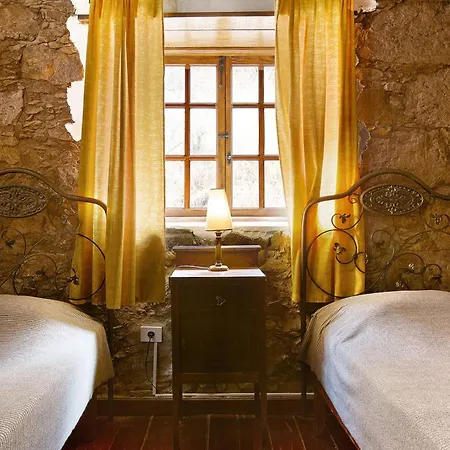 Rural House Pepita Flores 2 Nights Domek letniskowy