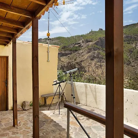 山林小屋 Rural House Pepita Flores 2 Nights *