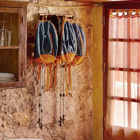 Rural House Pepita Flores 2 Nights 大加那利岛拉斯帕尔马斯