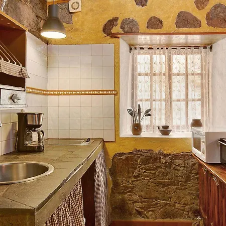Rural House Pepita Flores 2 Nights * 大加那利岛拉斯帕尔马斯