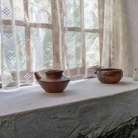 Rural House Pepita Flores 2 Nights Domek letniskowy