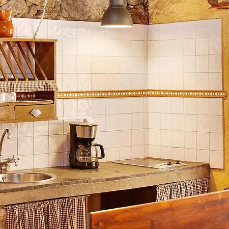 אכסניה Rural House Pepita Flores 2 Nights