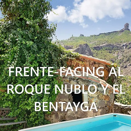 אכסניה Rural House Pepita Flores 2 Nights לאס פאלמס דה גראן קנאריה